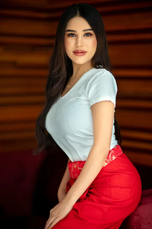 Richy - Aroma Oil Massage Specialist at Safa Thai Spa Bashundhara