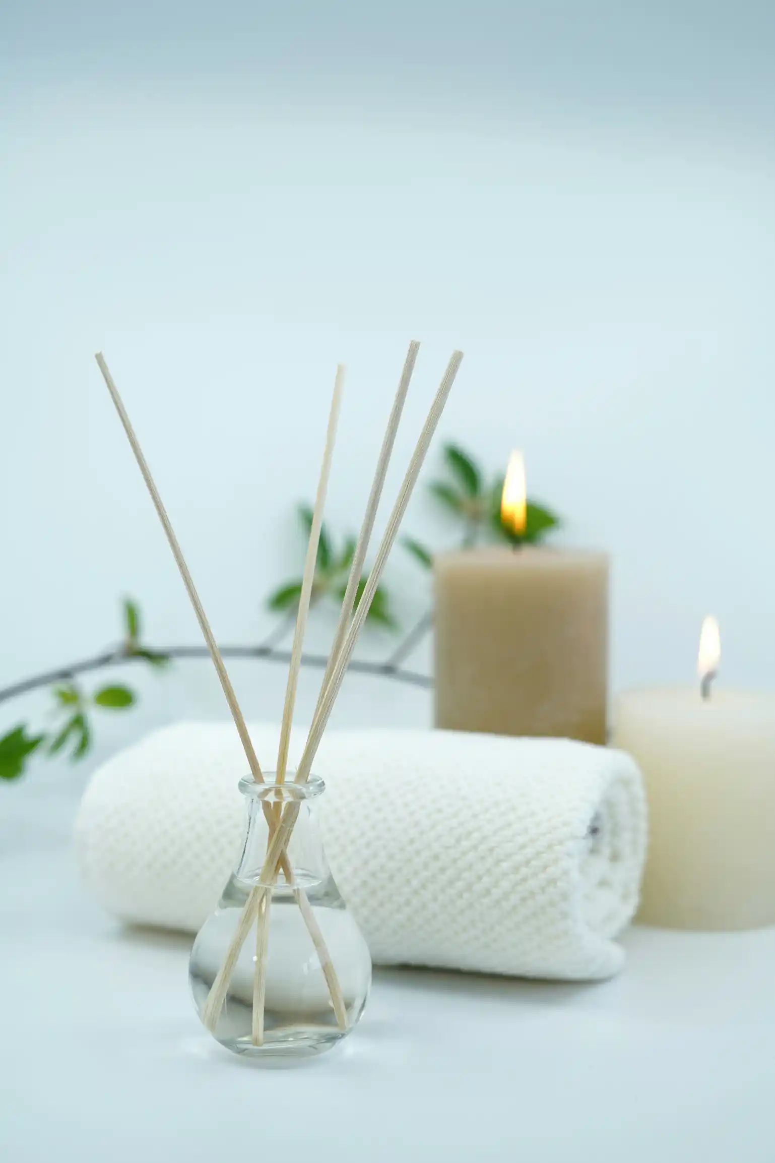 Four Hand Therapy at Safa Thai Spa - Best Spa in Bashundhara